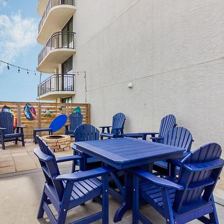 Nautilus 2408 Gulf View 2 Bedroom 4Th Floor Free Beach Service フォート・ウォルトン・ビーチ エクステリア 写真