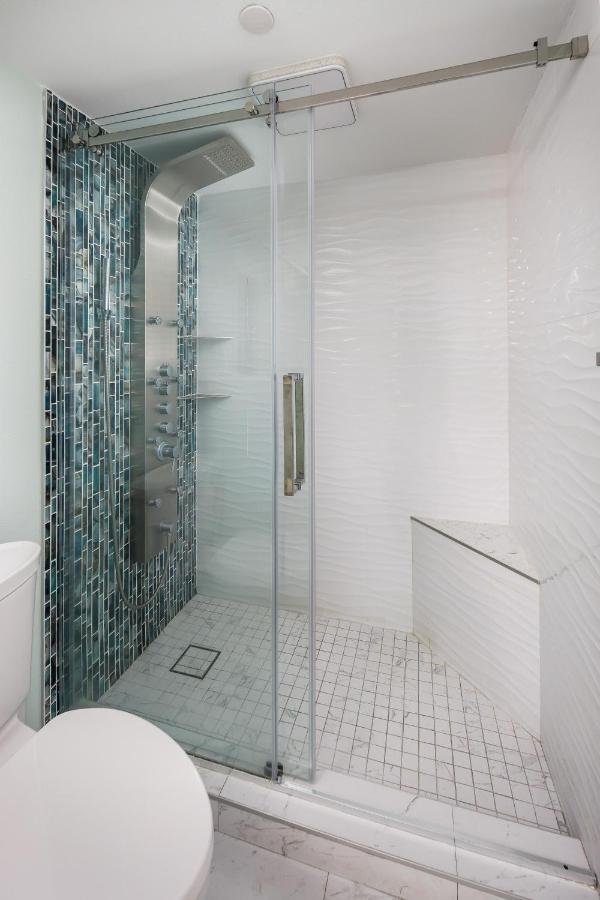 Nautilus 2408 Gulf View 2 Bedroom 4Th Floor Free Beach Service フォート・ウォルトン・ビーチ エクステリア 写真