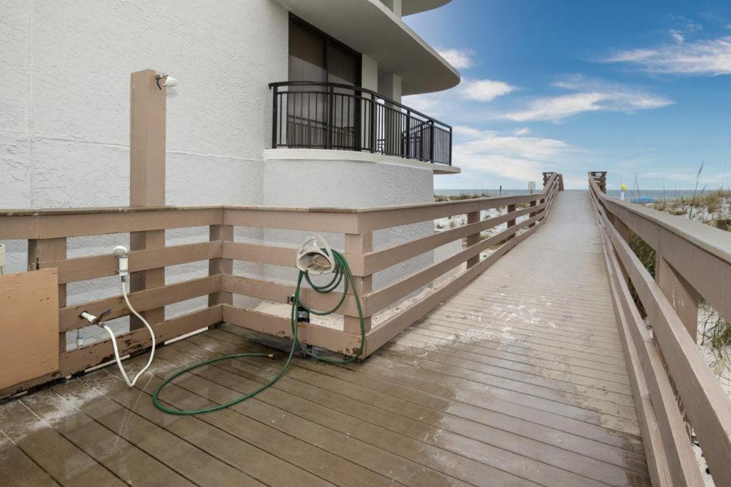 Nautilus 2408 Gulf View 2 Bedroom 4Th Floor Free Beach Service フォート・ウォルトン・ビーチ エクステリア 写真