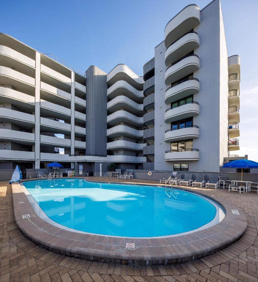 Nautilus 2408 Gulf View 2 Bedroom 4Th Floor Free Beach Service フォート・ウォルトン・ビーチ エクステリア 写真