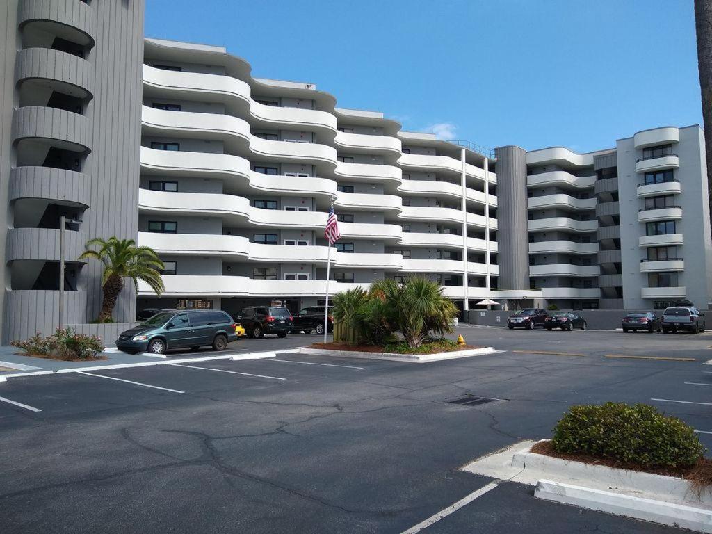 Nautilus 2408 Gulf View 2 Bedroom 4Th Floor Free Beach Service フォート・ウォルトン・ビーチ エクステリア 写真